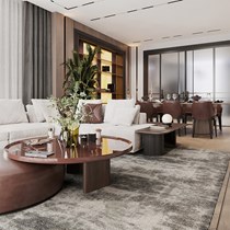 İç Mimarlık Hizmetleri