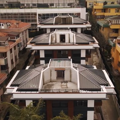 İsrapark | Bulgurlu, İSTANBUL