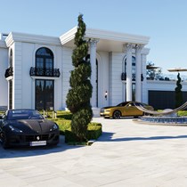 Mimarlık Hizmetleri