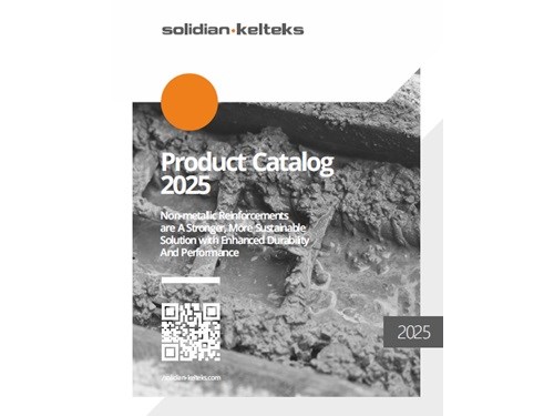 solidian - kelteks Product Catalog