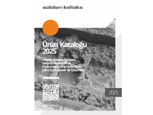 solidian - kelteks Ürün Kataloğu