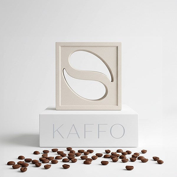 Kaffo | Dekoratif Beton Blok
