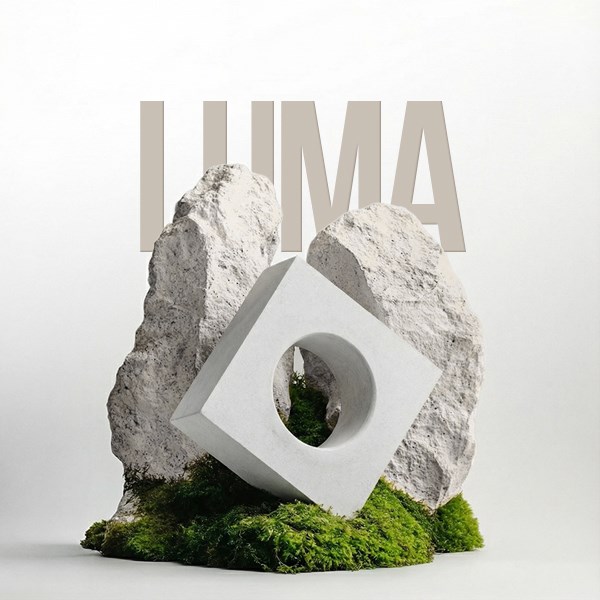 Luma | Dekoratif Beton Blok