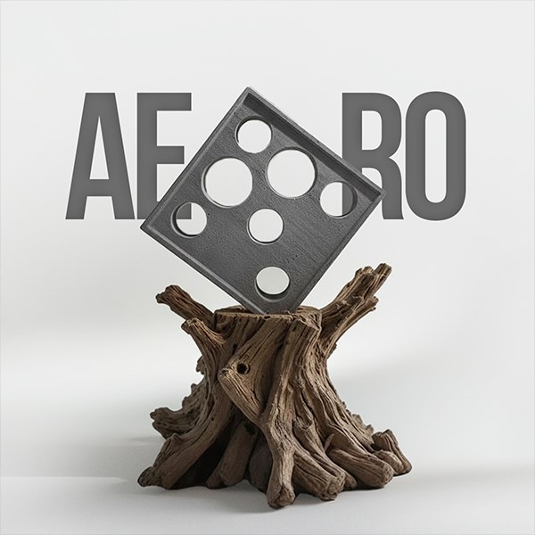 Aero | Dekoratif Beton Blok