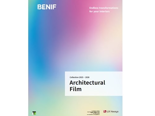 Benif Mimari Film Kataloğu