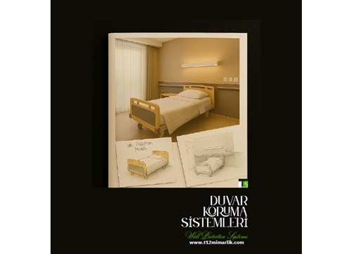 Duvar Koruma Sistemleri Kataloğu