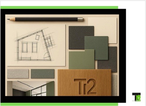 T12 Mimarlık Hizmet ve Ürünler Kataloğu