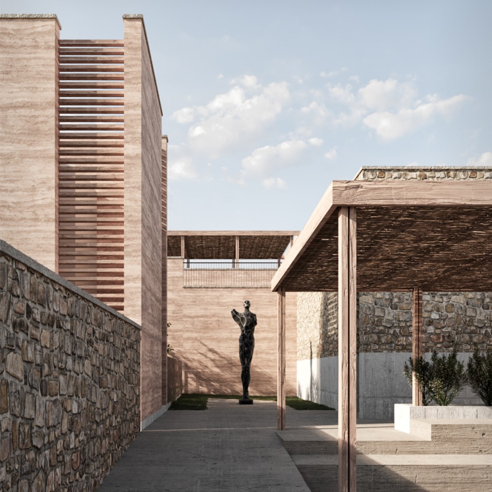 Mimarlık Hizmetleri