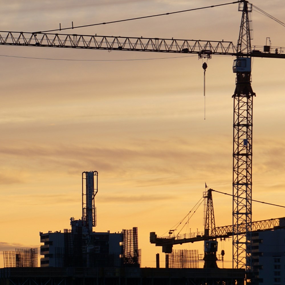 Construction and Project Management