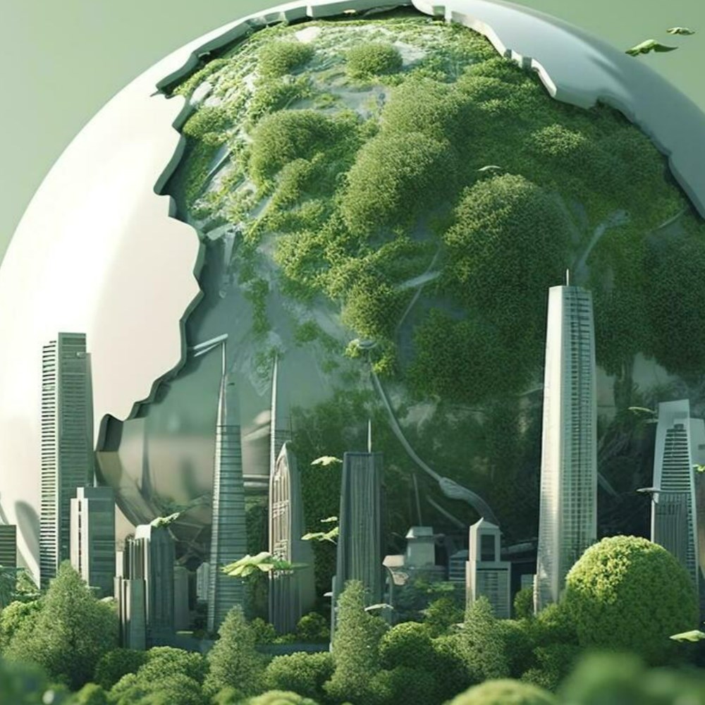 Green Building Consulting