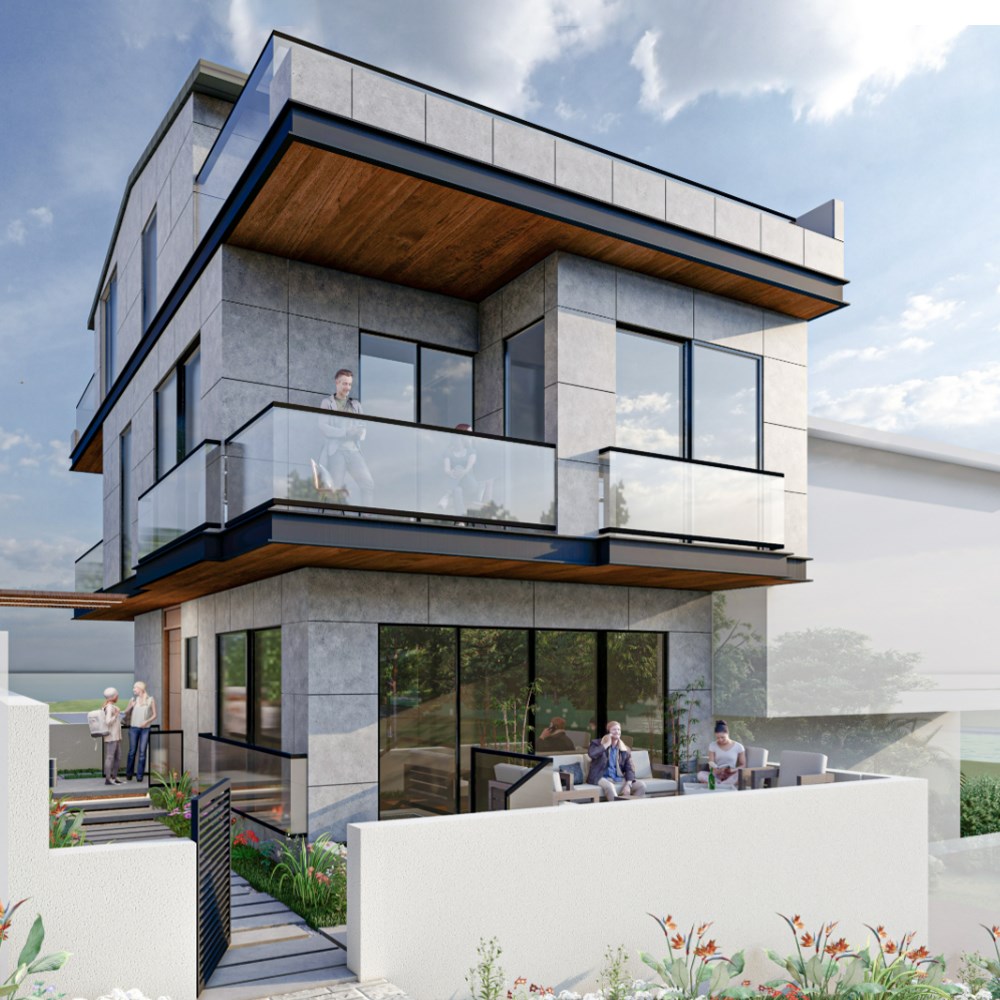 Architectural Services