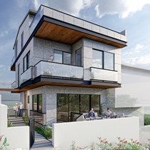 Mimarlık Hizmetleri