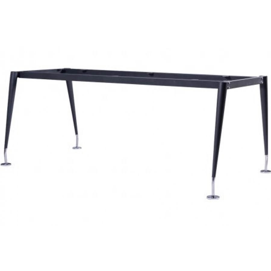 Dik Konikal Metal Personel Masa Ayağı