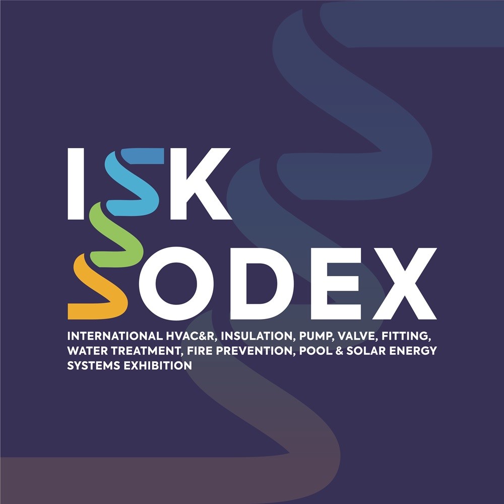 ISK-SODEX Fuarı