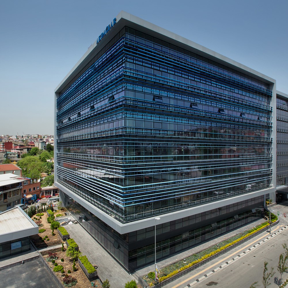 Mimarlık Hizmetleri