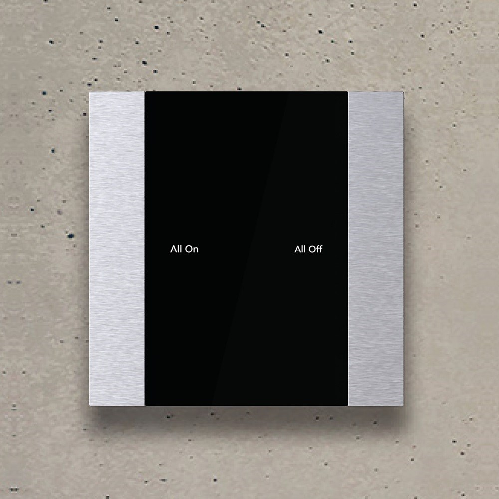 Akıllı Ev ve Bina Otomasyonu Kontrolü | ABB Yurika