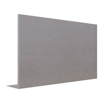 Striped Renkli Fibercement