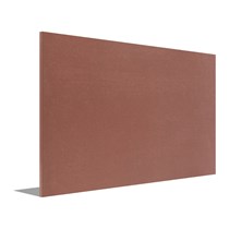 Düz Renkli Fibercement