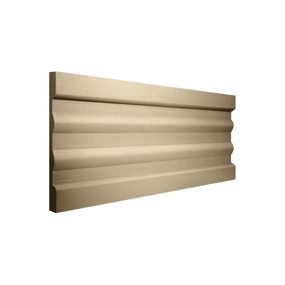 KS-02 Floor Molding