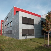 Panjur Sistemi | VariNova