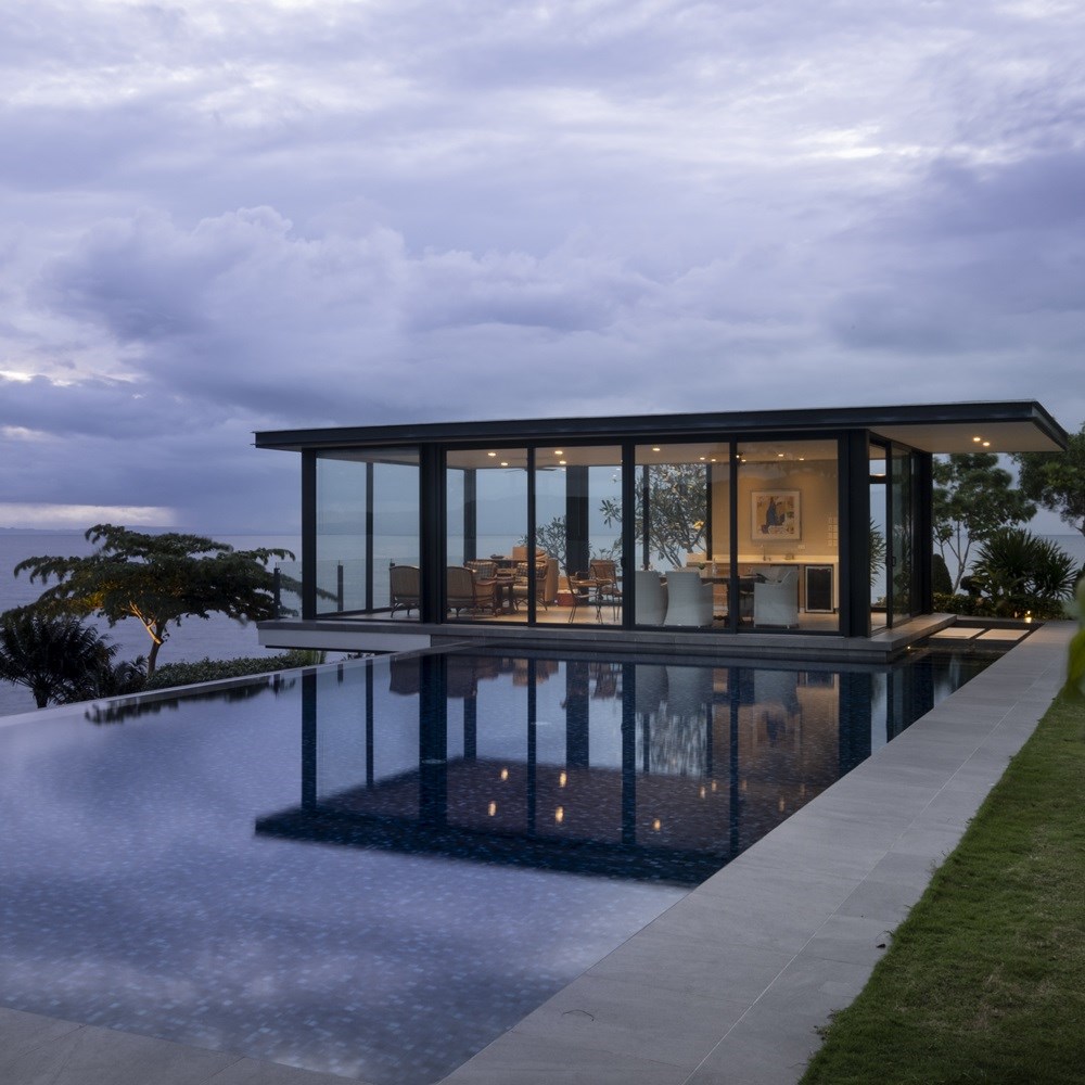 Sürme Sistem | PremiDoor 88 HBSB