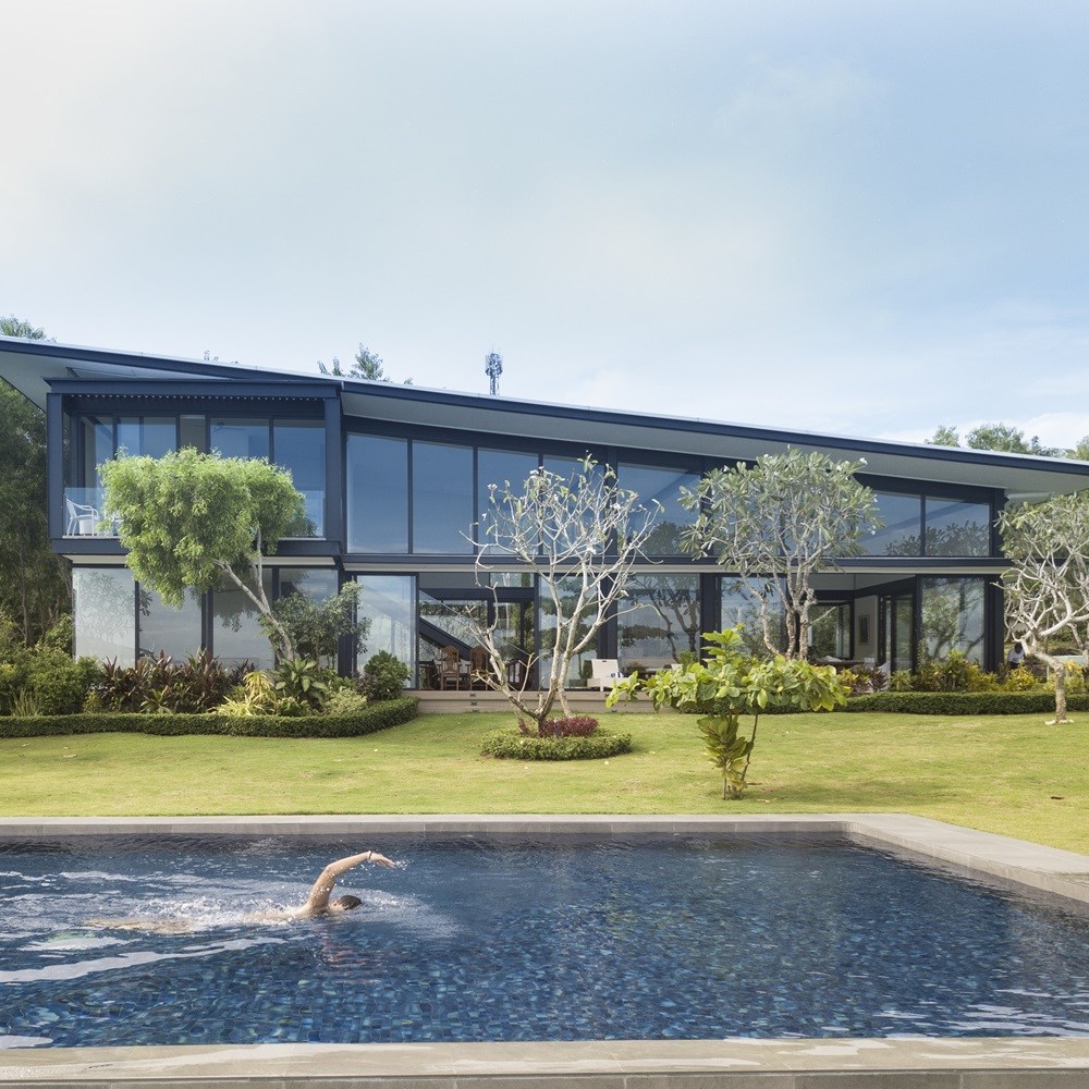 Sürme Sistem | PremiDoor 76 HBSB