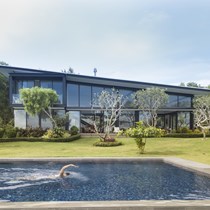 Sürme Sistem | PremiDoor 76 HBSB