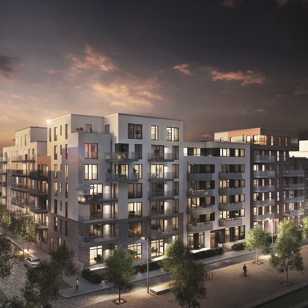 Pencere ve Kapı Sistemi | 76 MD