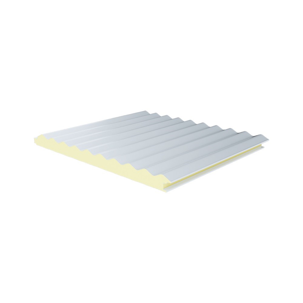 Tam Sinüs Sac - PIR - Sac Panel