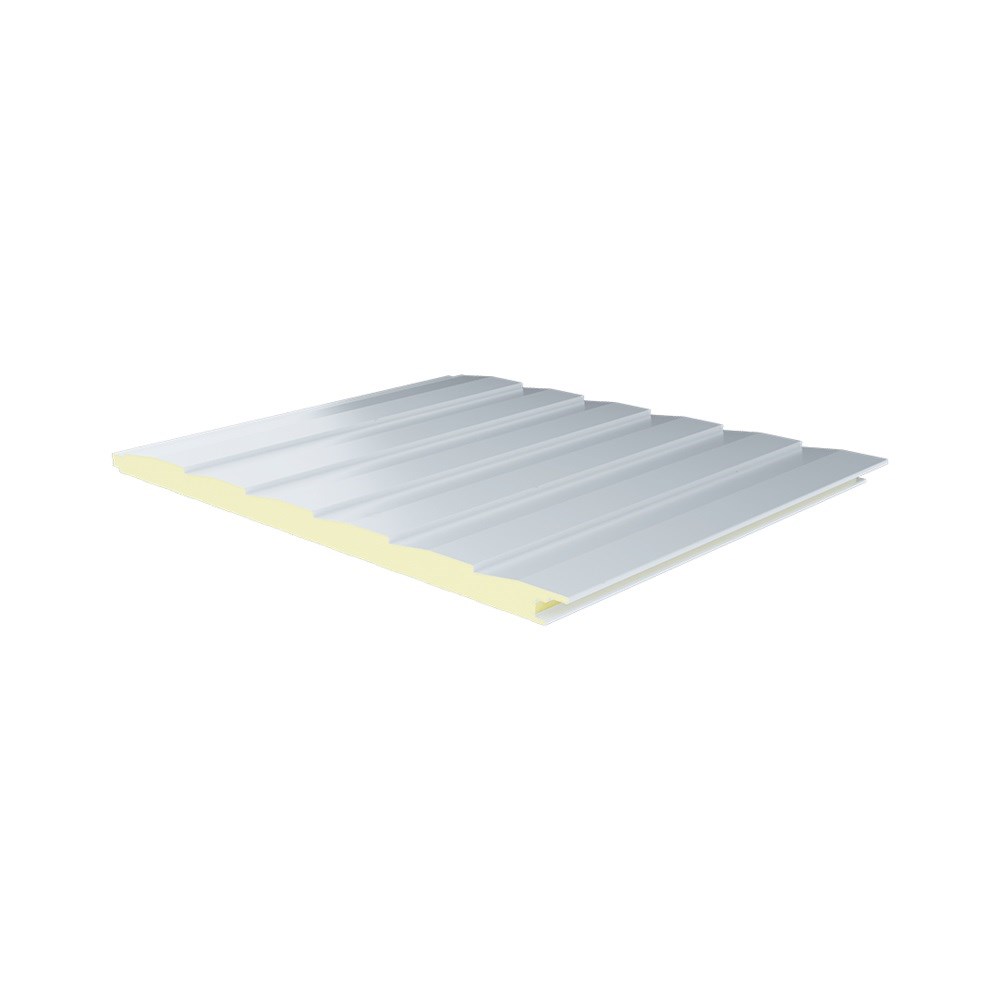 Siding Sac - PIR - Sac Panel