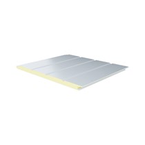 5 Hadve Fugalı Sac - PIR - Sac Panel 