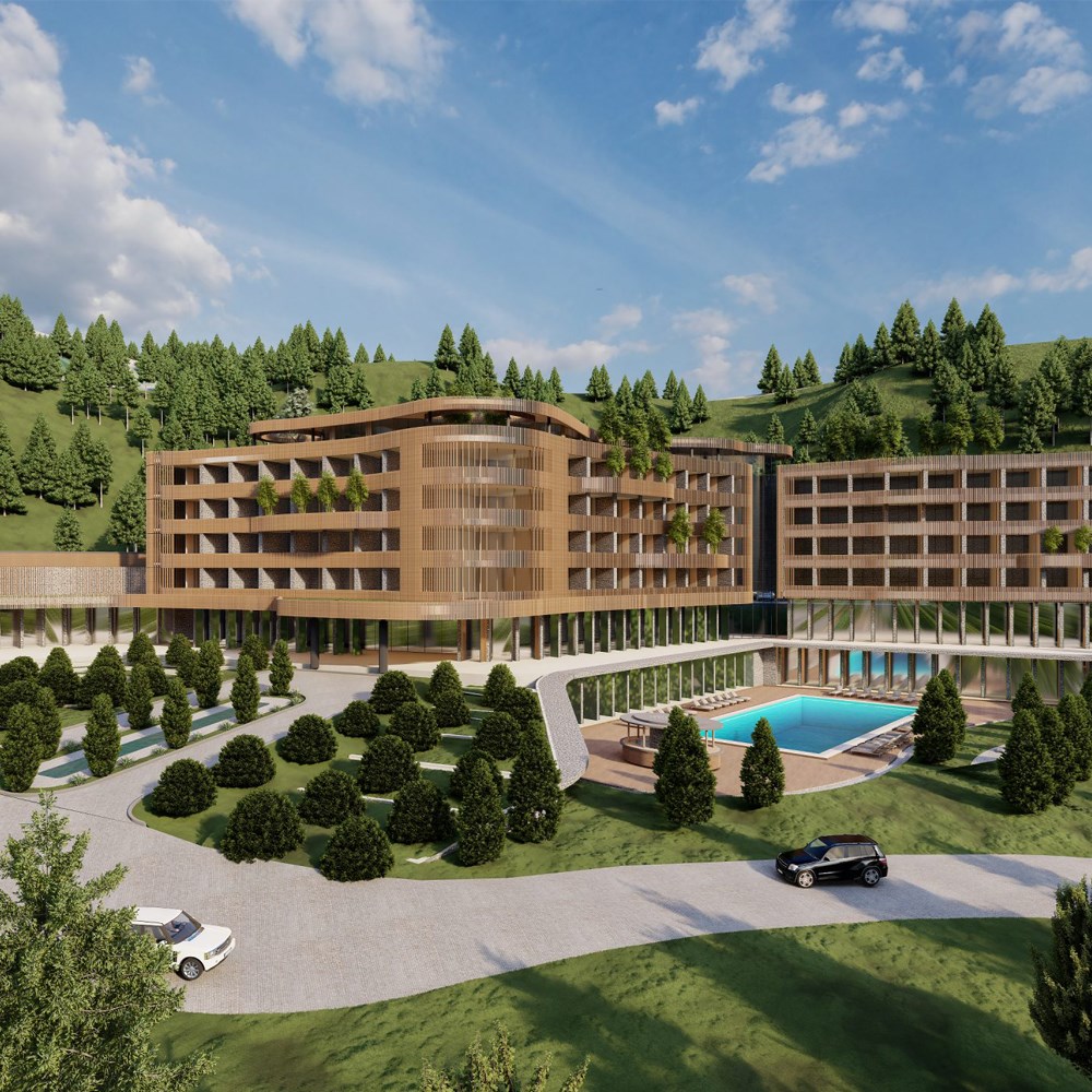 Architectural Services