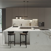 Valeria Porselen Levha