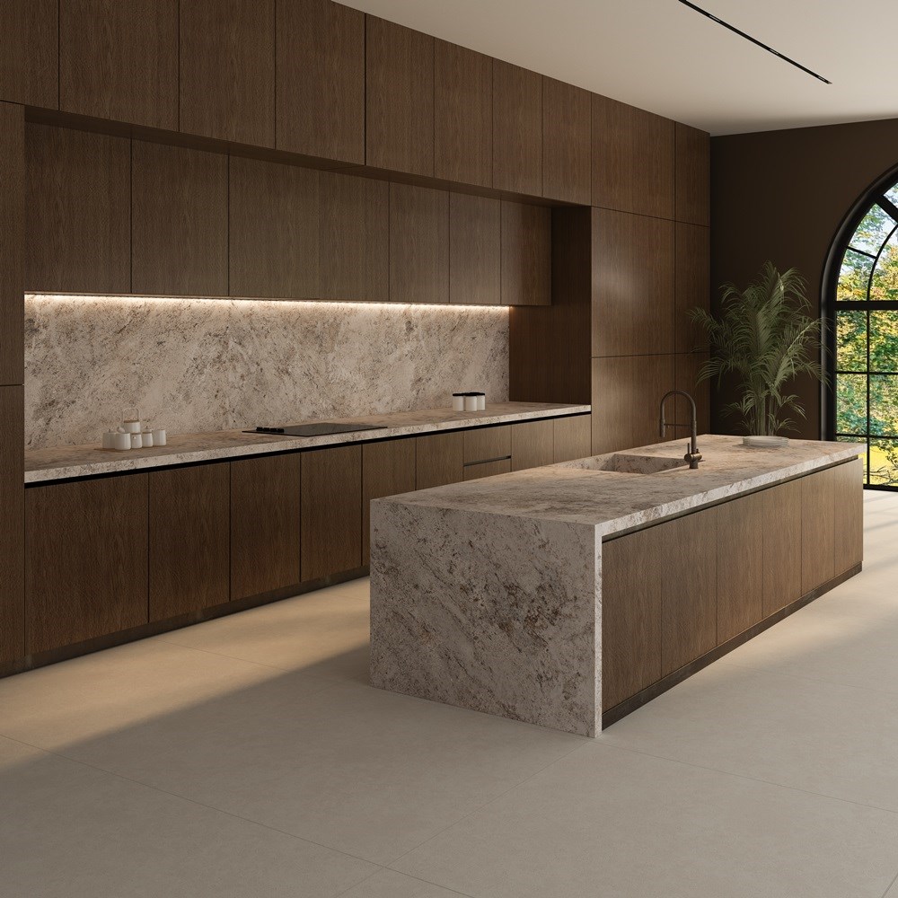 Apollo Porselen Levha