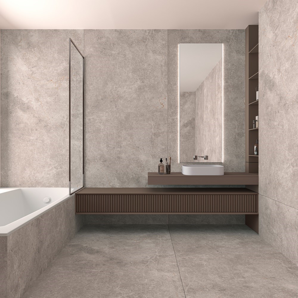 Lidya Zemin Kaplaması