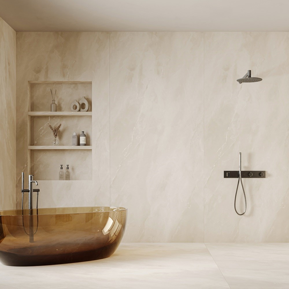 Messina Zemin Kaplaması