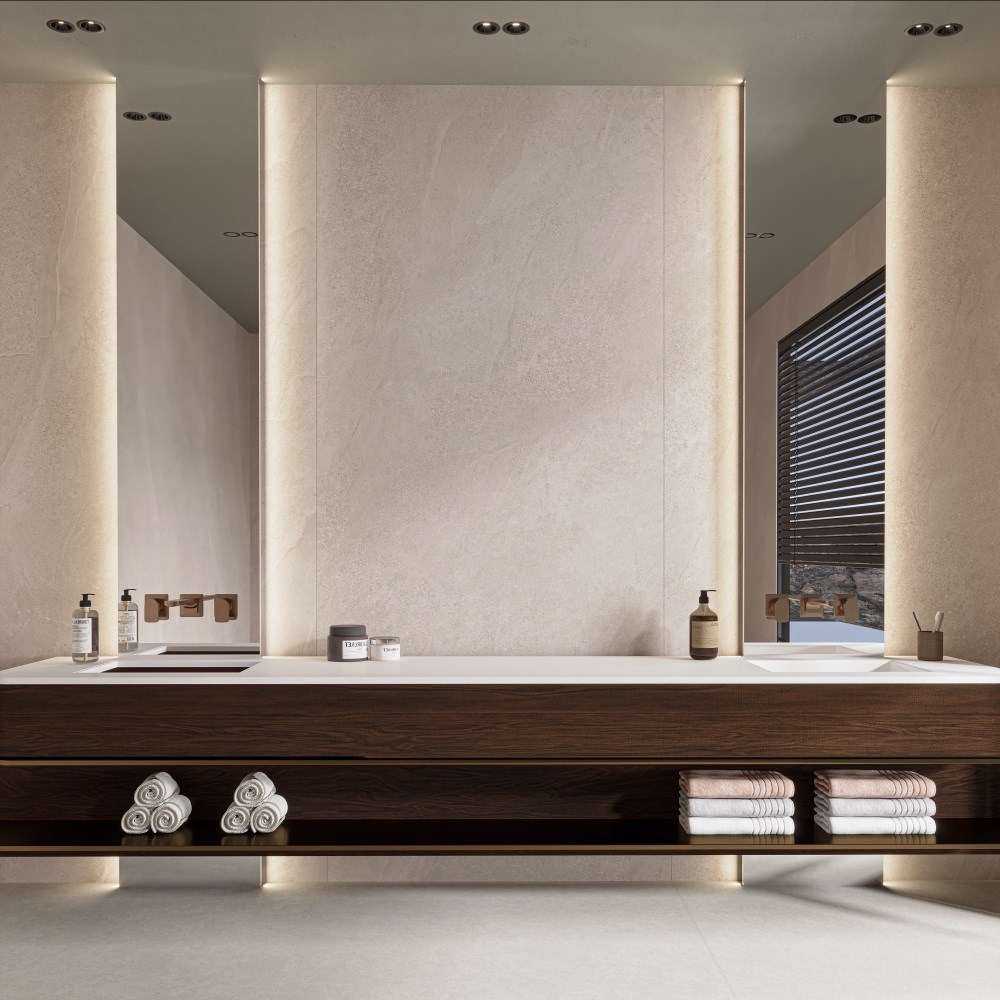 Indiana Bone Duvar Kaplaması