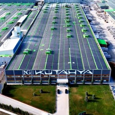 NG Kütahya Seramik: Pioneer in Design, Leader in Production