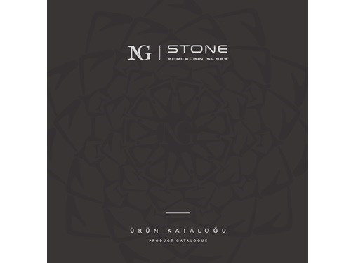 NG Stone Product Catalog