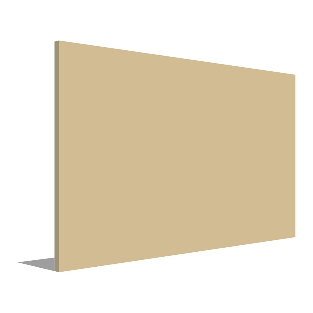 Plain Board | External