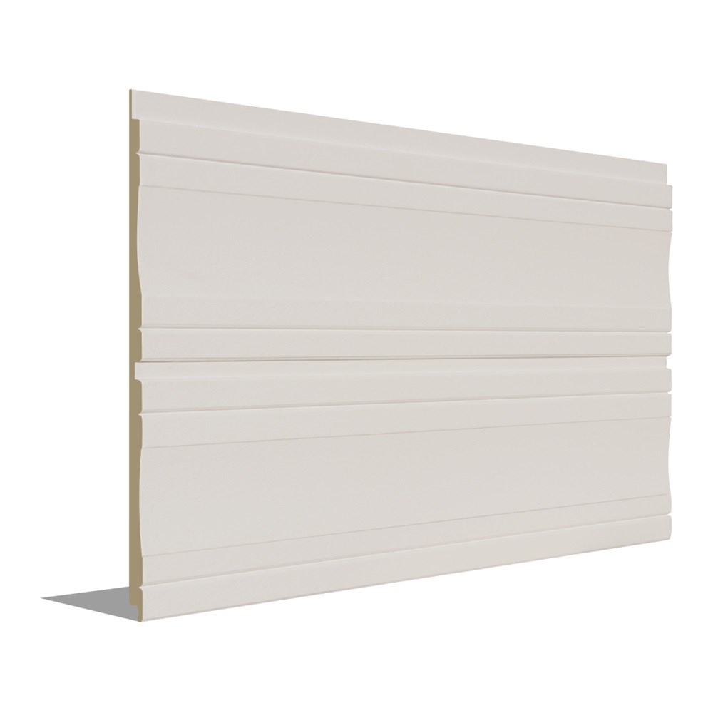 TYPE-04 New Generation Fluted Board