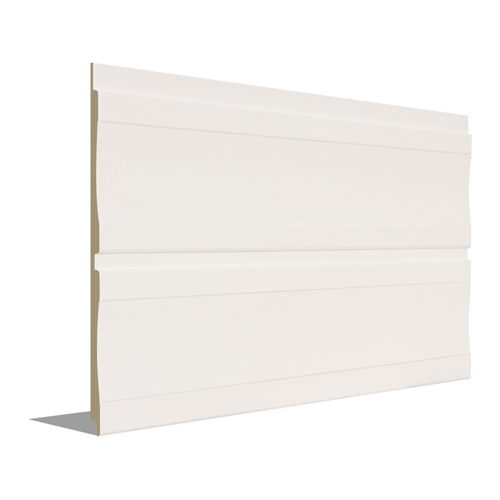 TYPE-03 New Generation Fluted Board