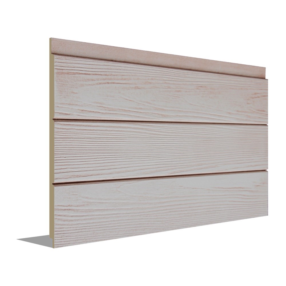 TYPE-02 New Generation Fluted Board