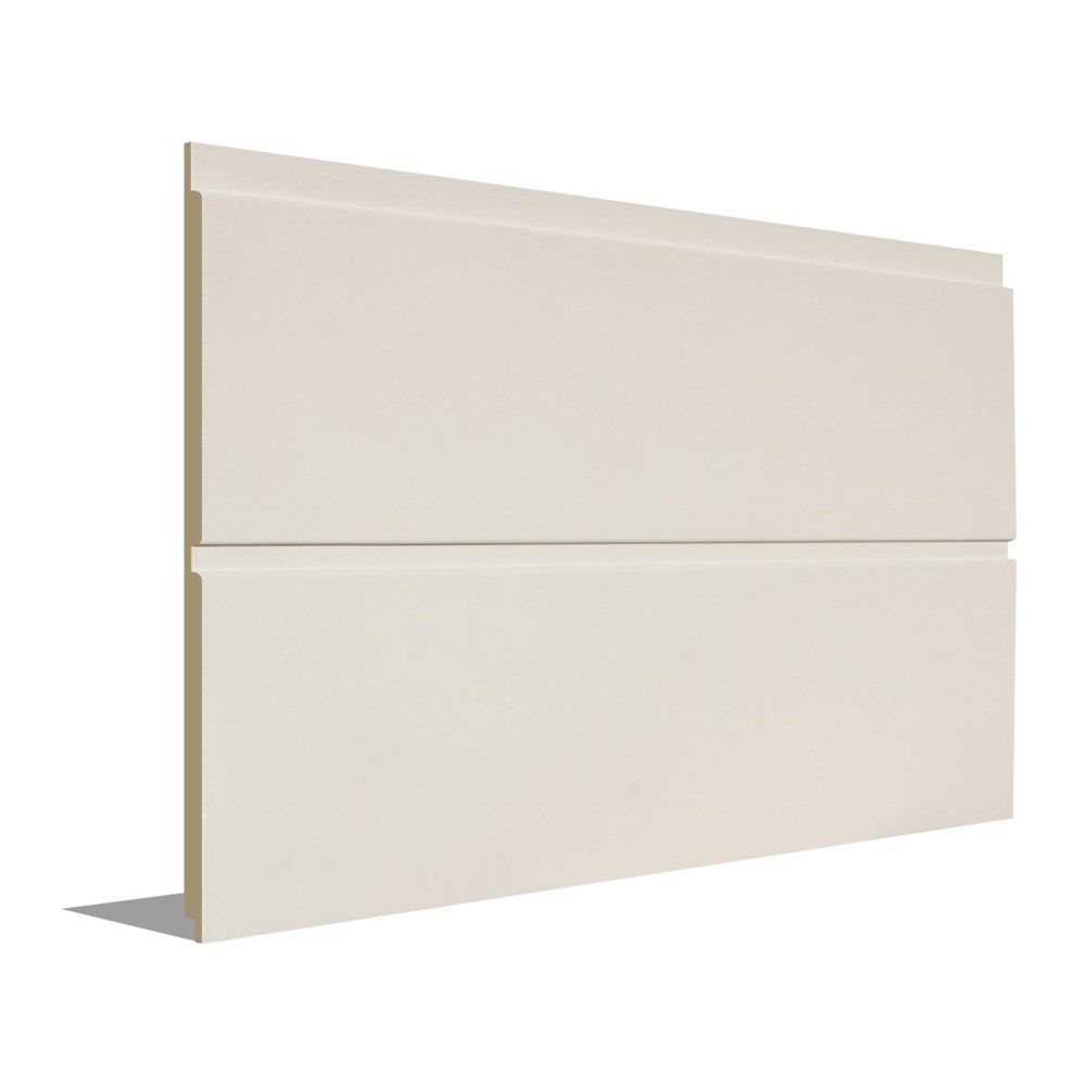 TYPE-01 New Generation Fluted Board