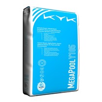 MegaPool Y105 | Seramik Yapıştırma Harcı