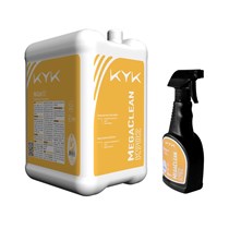 MegaClean K902 | Yüzey Temizleyici