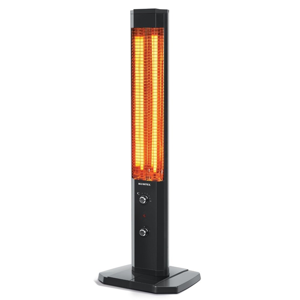 Dual Orbit Kule Isıtıcı MH-2300