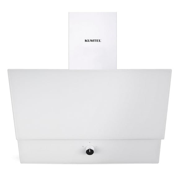 Beyaz Cam Davlumbaz DA6-830