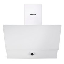 Beyaz Cam Davlumbaz DA6-830