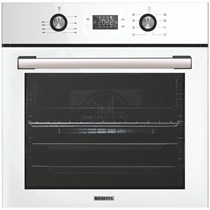 Dijital Beyaz Ankastre Fırın 8 Prog. B66 - SF2